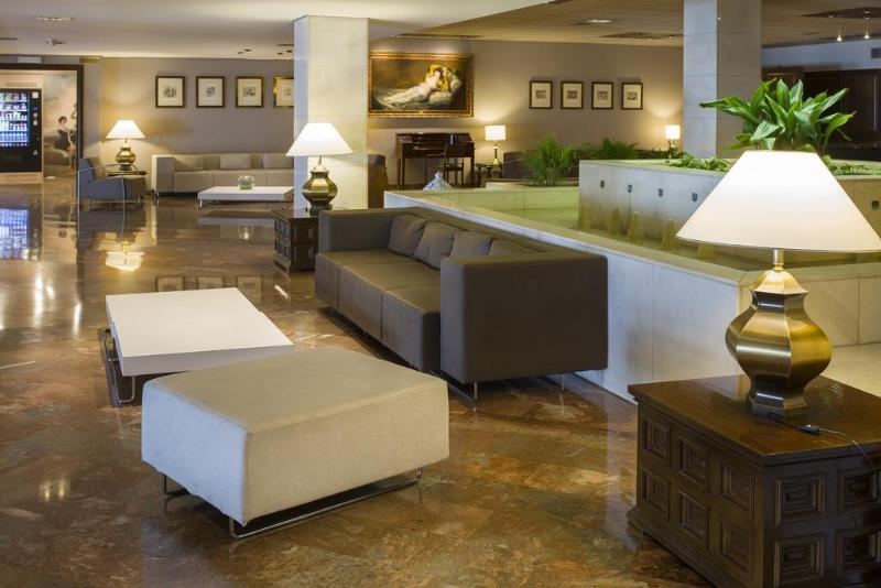Fotos del hotel Goya:  29