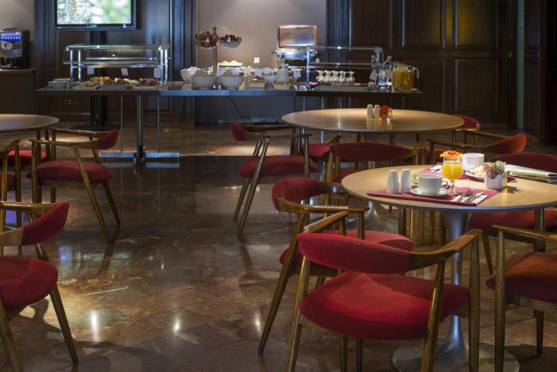 Fotos del hotel Goya:  24