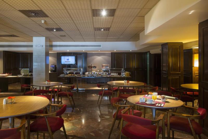 Fotos del hotel Goya:  48