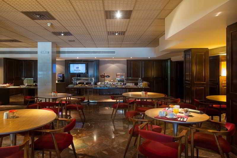 Fotos del hotel Goya:  79