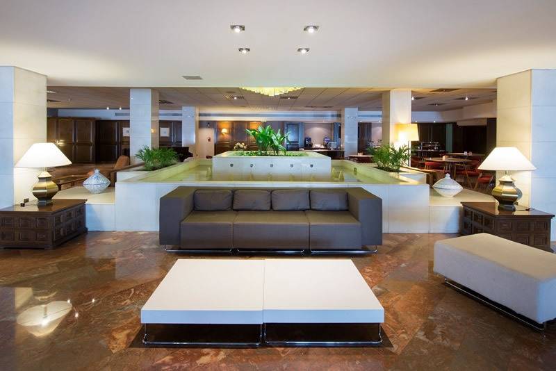 Fotos del hotel Goya:  81
