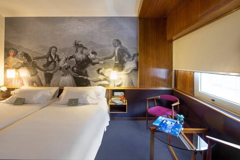 Fotos del hotel Goya:  3