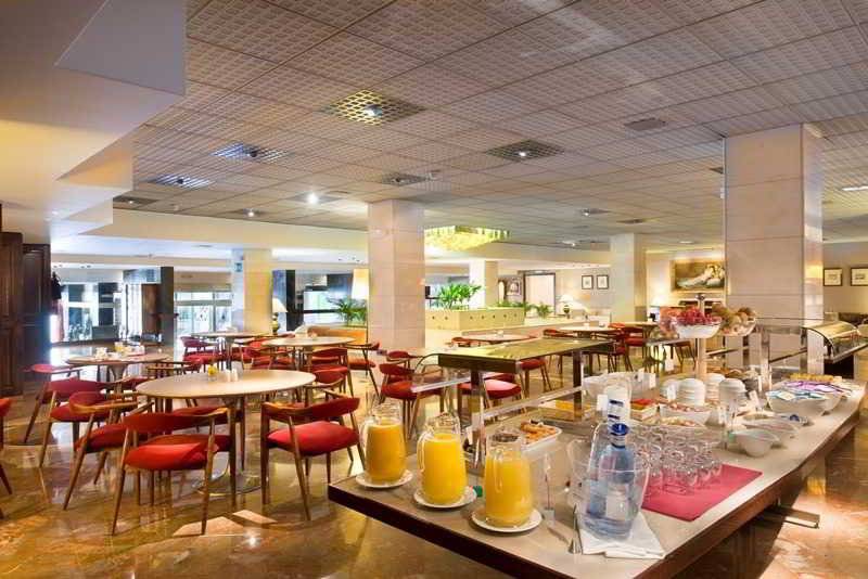 Fotos del hotel Goya:  82