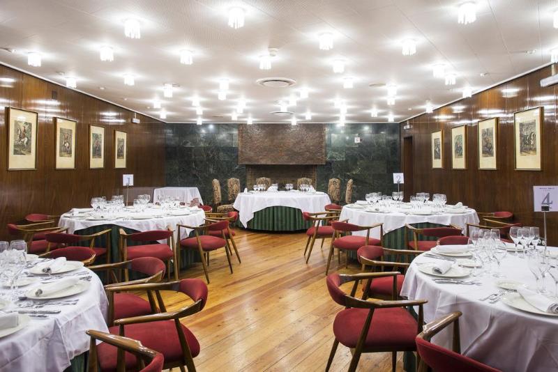 Fotos del hotel Goya:  5