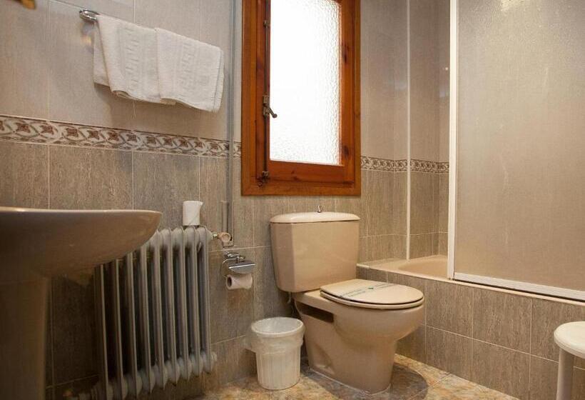 Hotel Hostal Aragon