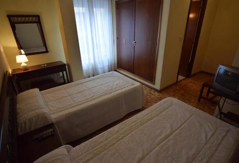 فندق Hostal Blazquez Sanchez