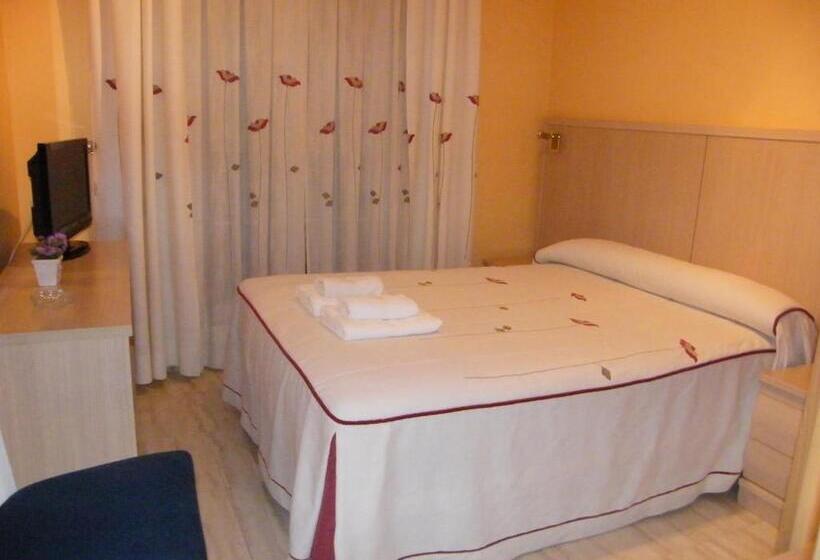 Hotel Hostal Dulcinea