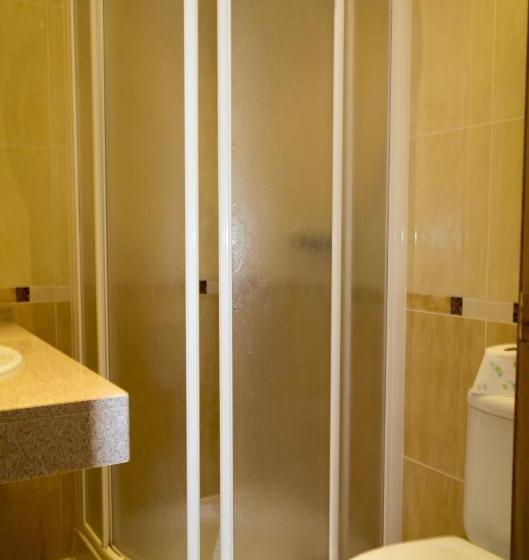 בית מלון כפרי Hostal Dulcinea