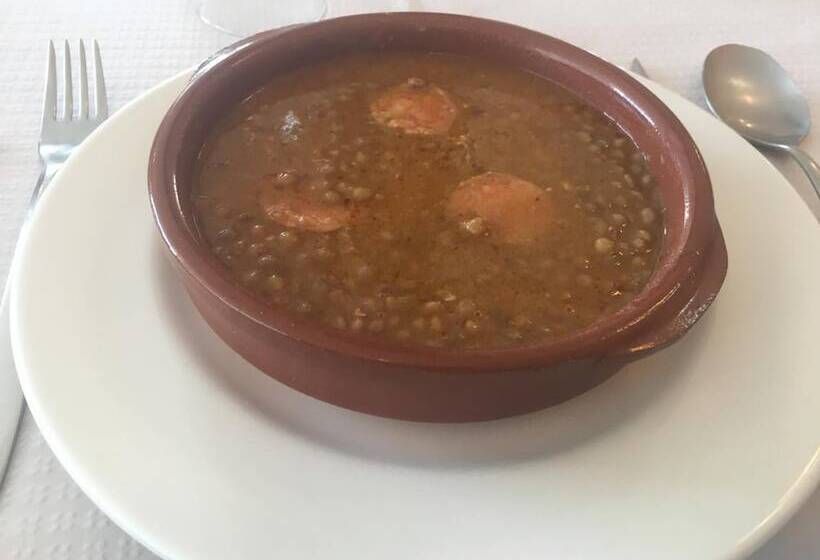 فندق Hostal Galicia