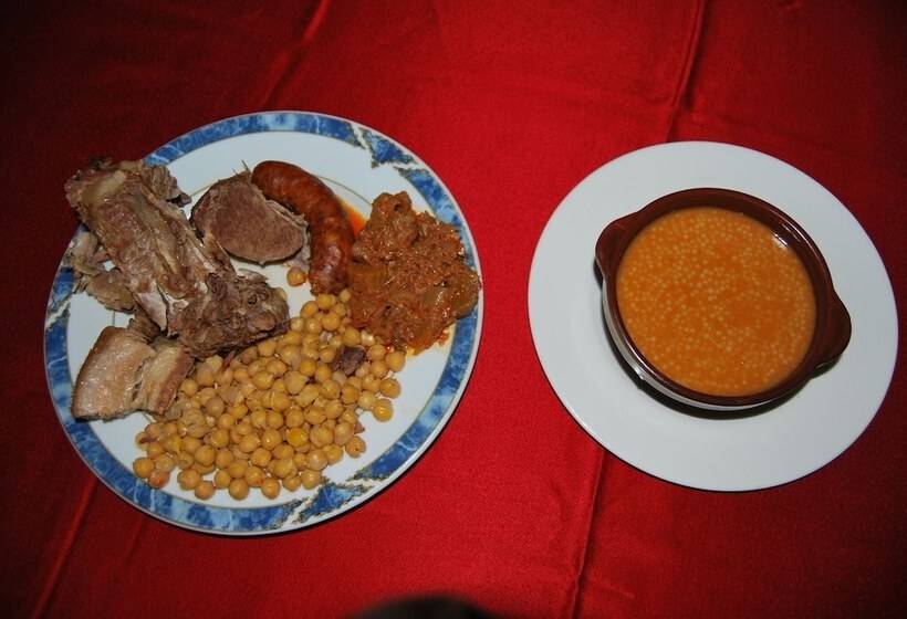 فندق Hostal Galicia