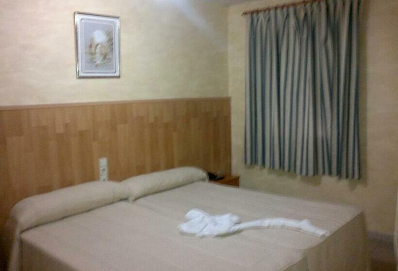 酒店 Hostal Mays
