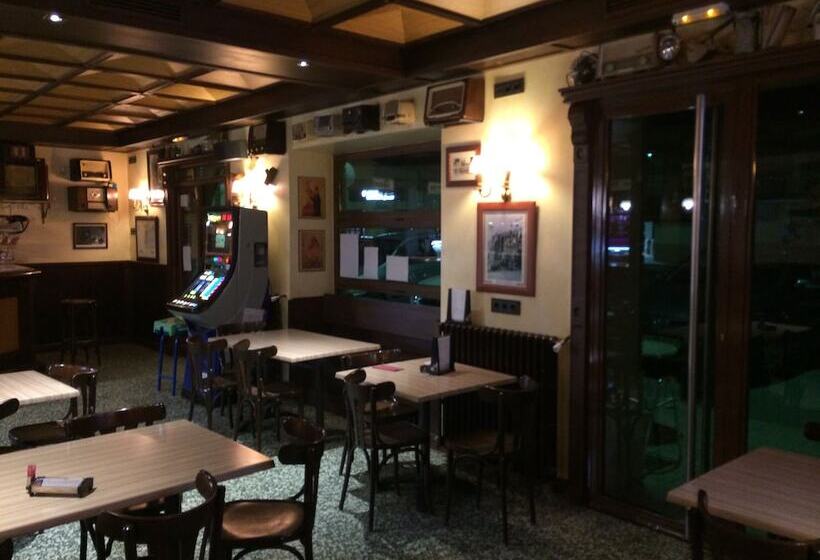 בית מלון כפרי Hostal Numancia