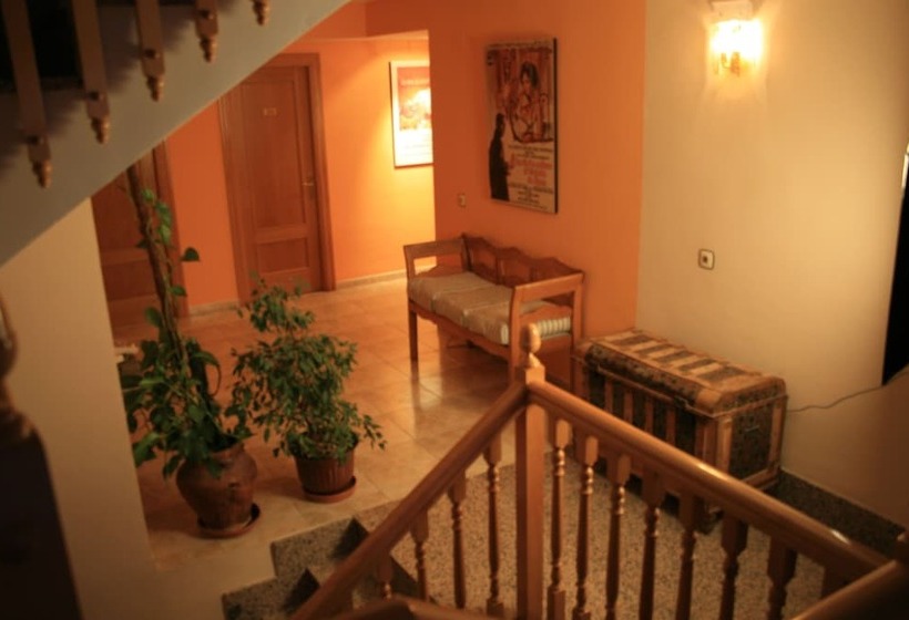 בית מלון כפרי Hostal Numancia