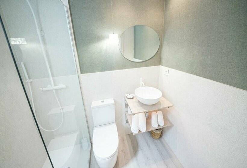 Hostal Plaza Boutique Solo Adultos