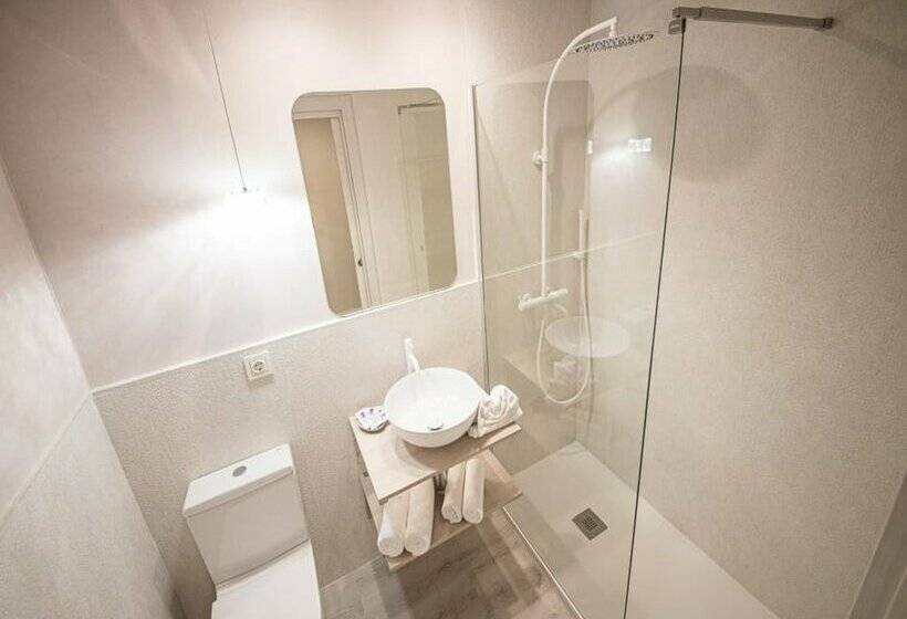 Hostal Plaza Boutique Solo Adultos