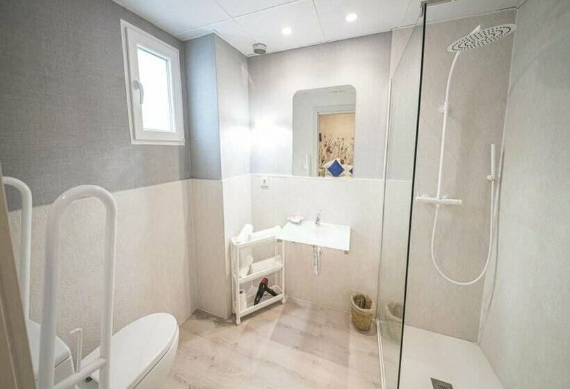 Hostal Plaza Boutique Solo Adultos