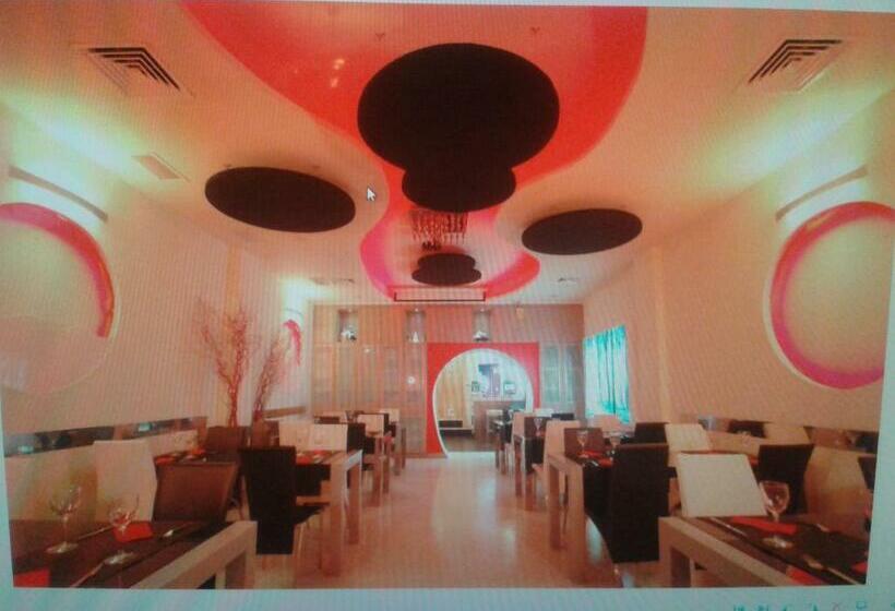 酒店 Hostal Texas 2