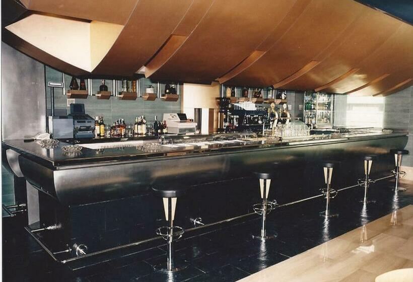 בית מלון כפרי Hostal Torres