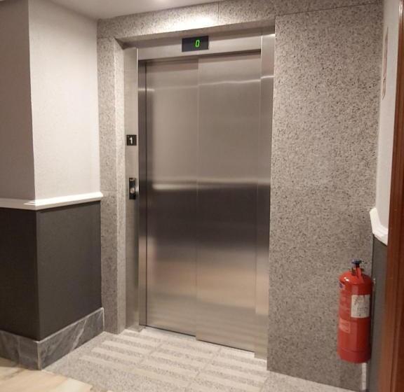 בית מלון כפרי Hostal Virgen Del Villar