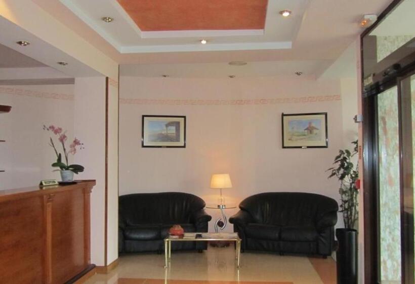 ホテル Hostal Vista Alegre