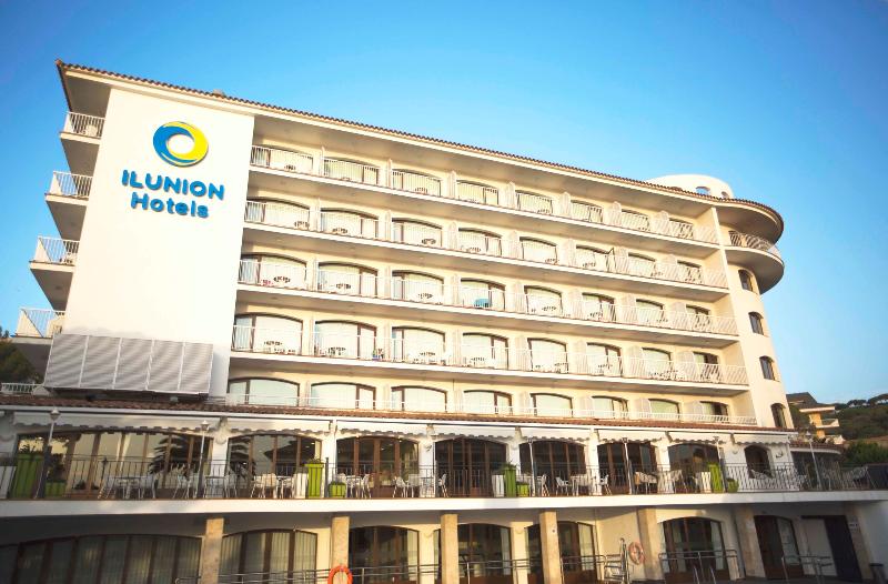 فندق Ilunion Caleta Park