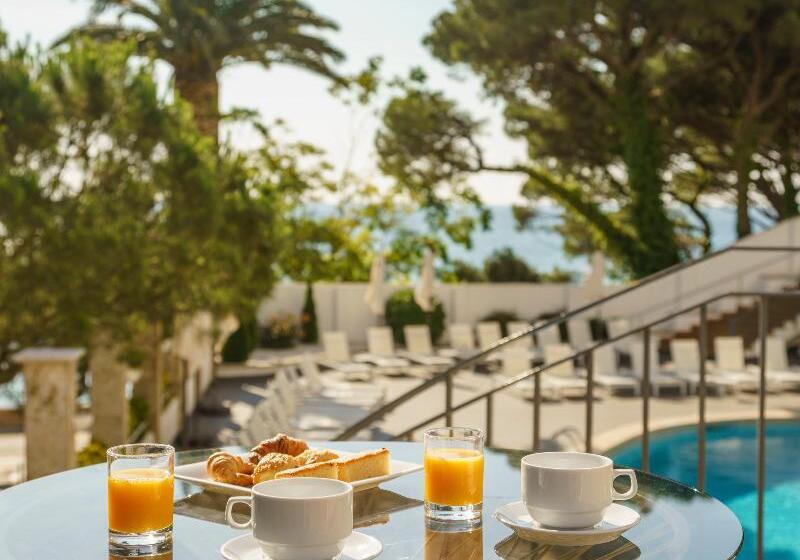 فندق Ilunion Caleta Park