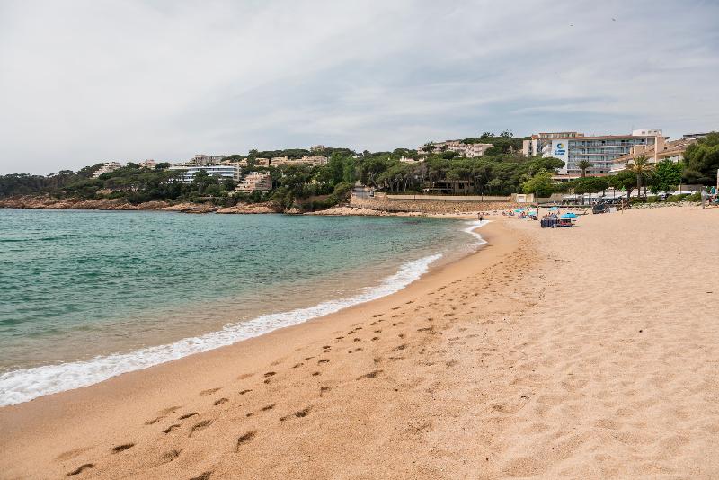 فندق Ilunion Caleta Park