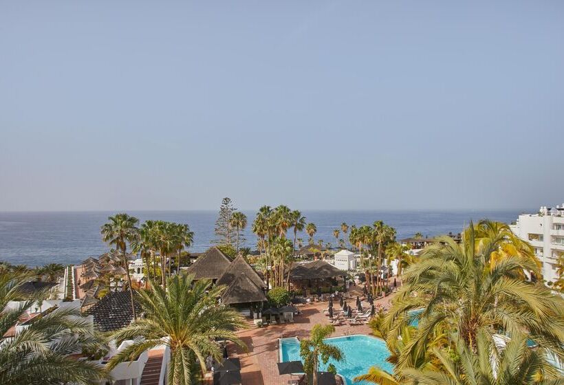 Fotos del hotel Dreams Jardin Tropical Resort & Spa:  12
