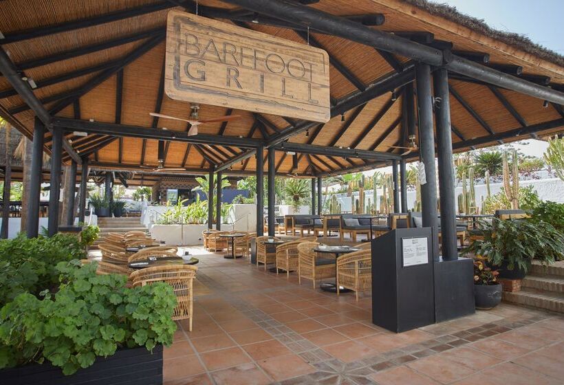 Fotos del hotel Dreams Jardin Tropical Resort & Spa:  15