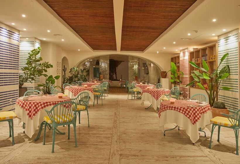 Fotos del hotel Dreams Jardin Tropical Resort & Spa:  17