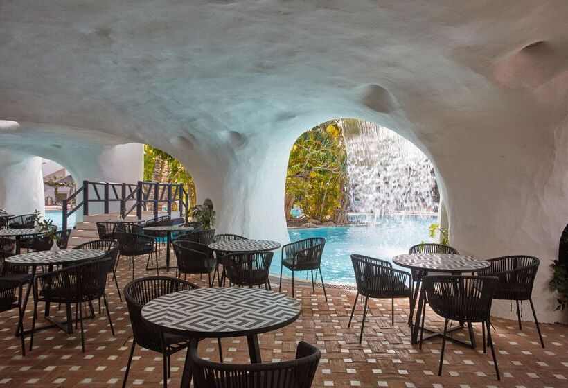 Fotos del hotel Dreams Jardin Tropical Resort & Spa:  18