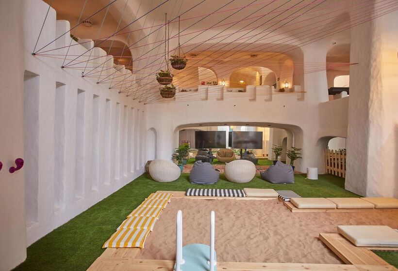 Fotos del hotel Dreams Jardin Tropical Resort & Spa:  19