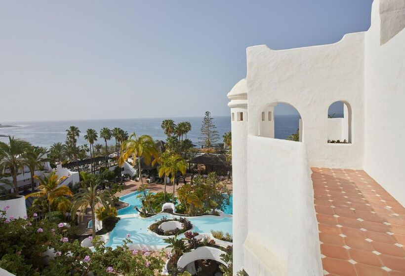 Fotos del hotel Dreams Jardin Tropical Resort & Spa:  5