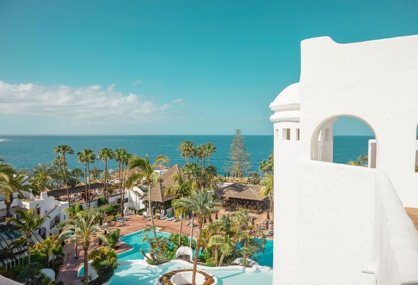 Fotos del hotel Dreams Jardin Tropical Resort & Spa:  4