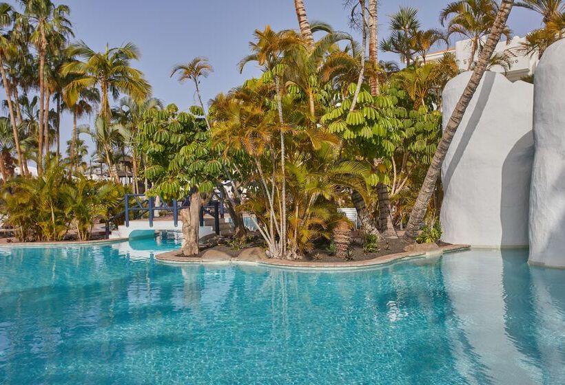 Fotos del hotel Dreams Jardin Tropical Resort & Spa:  21