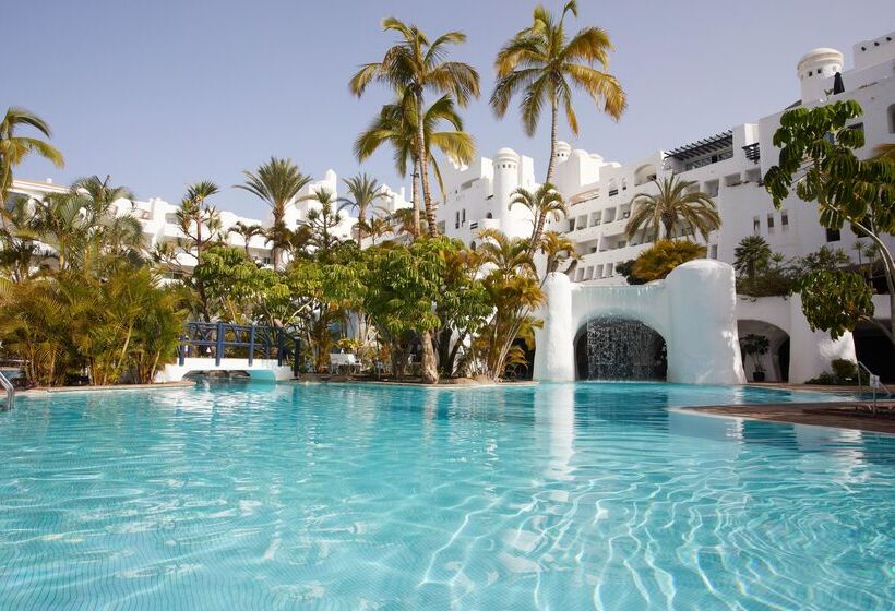 Fotos del hotel Dreams Jardin Tropical Resort & Spa:  22