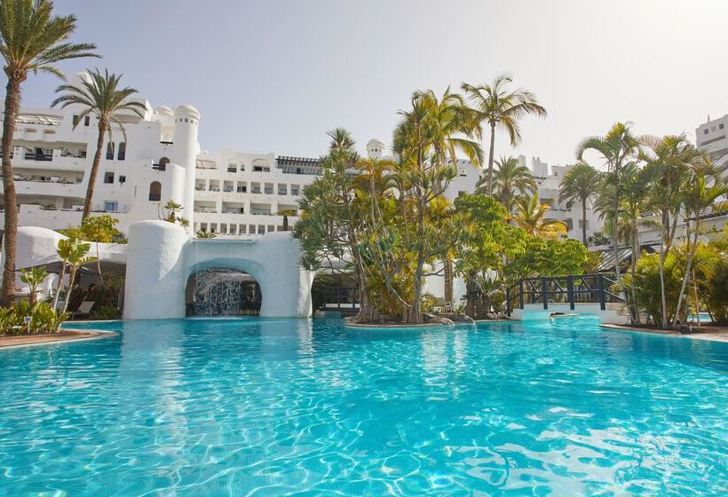 Fotos del hotel Dreams Jardin Tropical Resort & Spa:  23