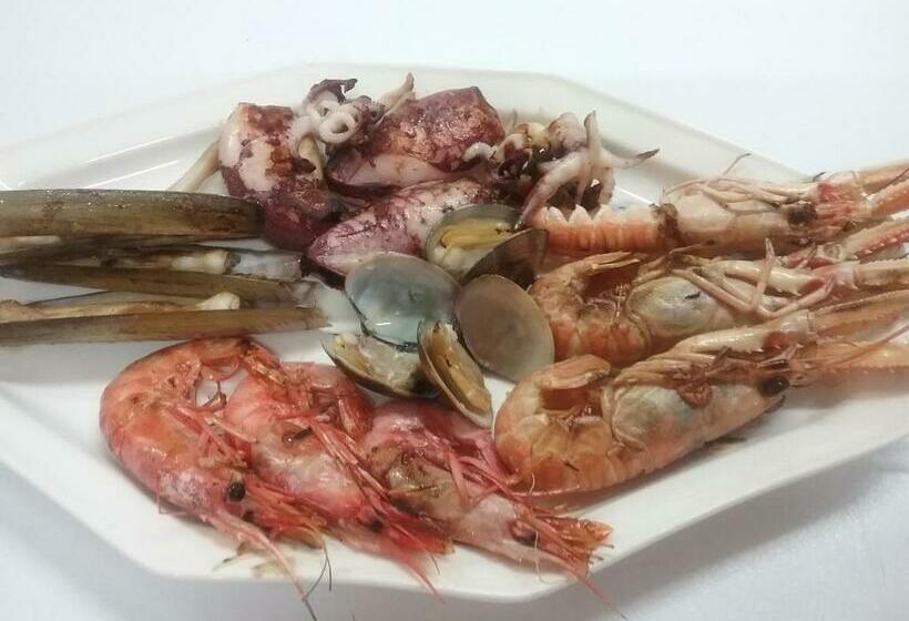 酒店 La Cala