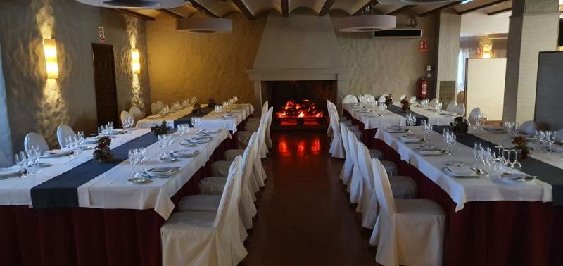 Hôtel La Carreta