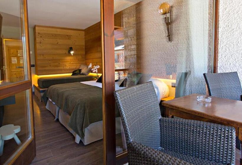 Hotel La Coma