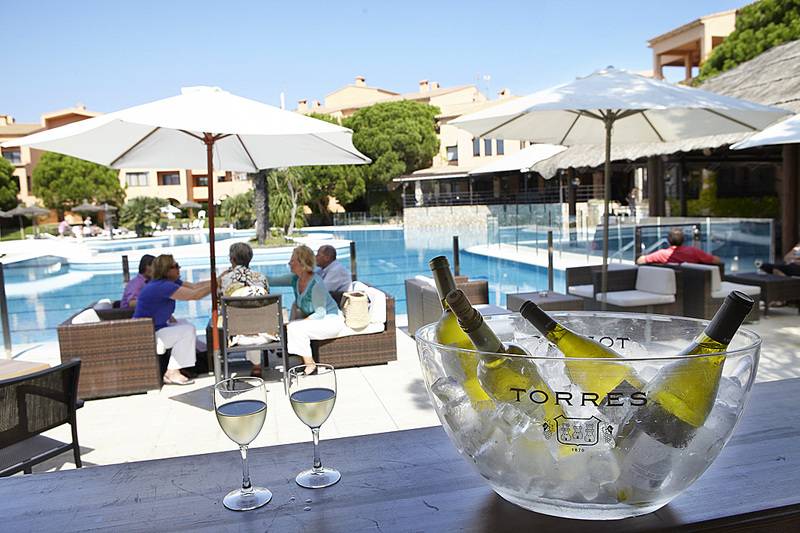 La Costa Hotel Golf & Beach Resort