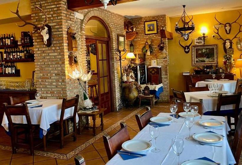 فندق La Finca Mercedes