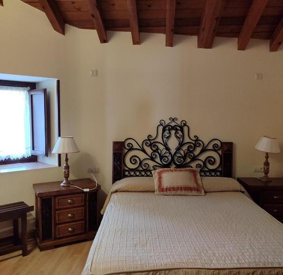 호텔 La Posada De Numancia