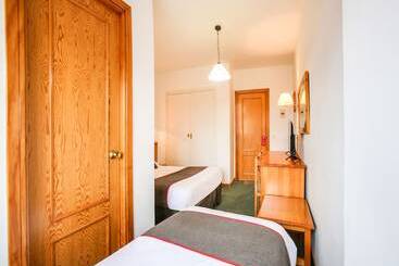 هتل Hostal La Posada