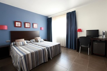 هتل Marblau Tossa