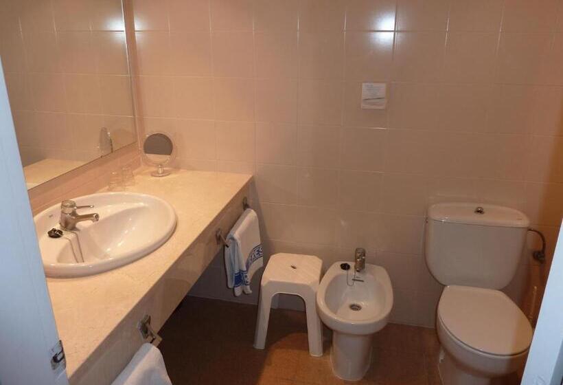 Hotel Maria Teresa