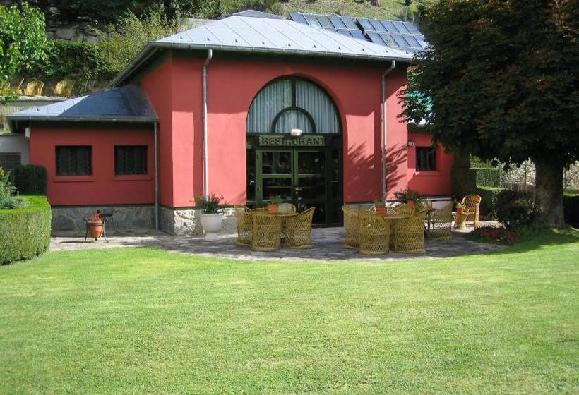 هتل Maristany  Adults Only