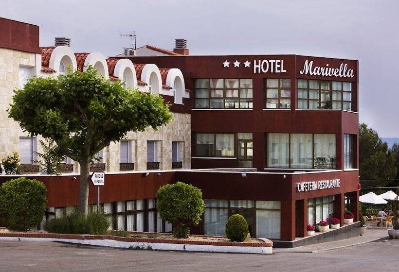Fotos del hotel Marivella:  18