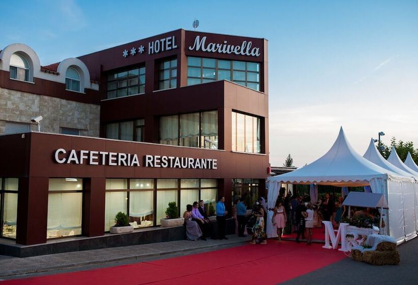 Fotos del hotel Marivella:  16
