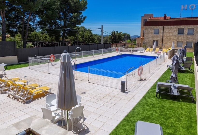 Fotos del hotel Marivella:  6